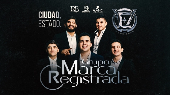 Grupo Marca Registrada
